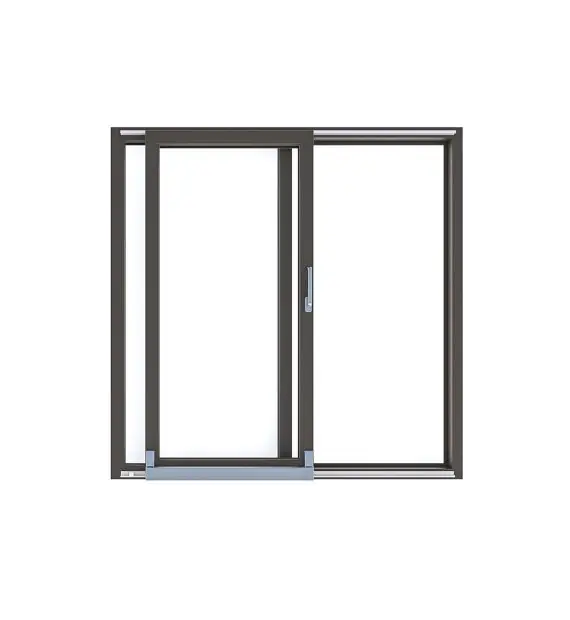 PSK PATIO kantel-schuifdeuren